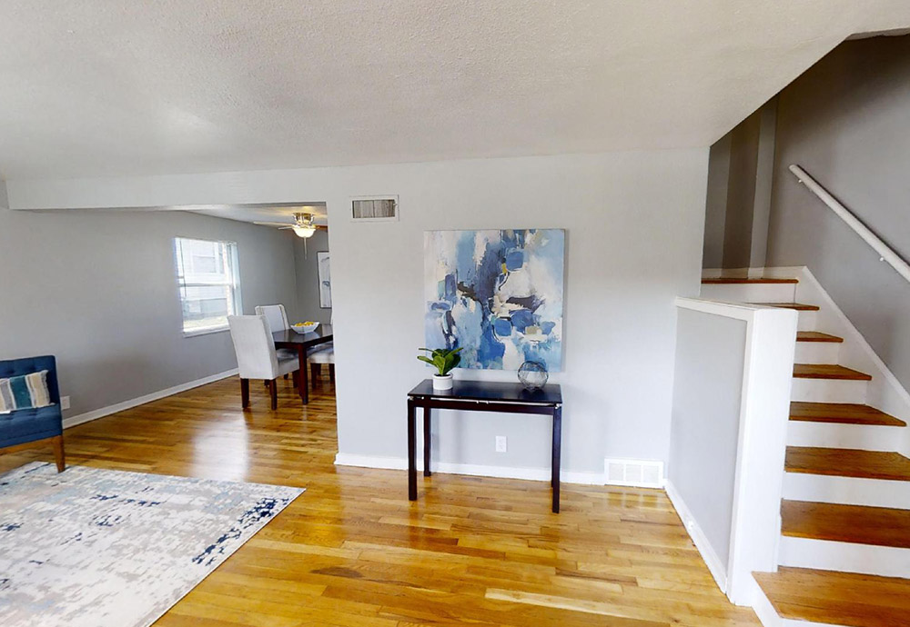 beautiful townhome apartments for rent