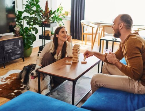 Plaza East: The Right Choice for Your Next Apartment