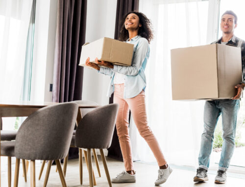 5 Common Renting Mistakes To Avoid For A Smooth Move