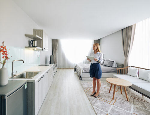 Top Amenities To Look For In Modern Apartment Complexes