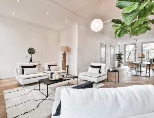 How Townhome-Style Apartments Blend Community Living With Privacy
