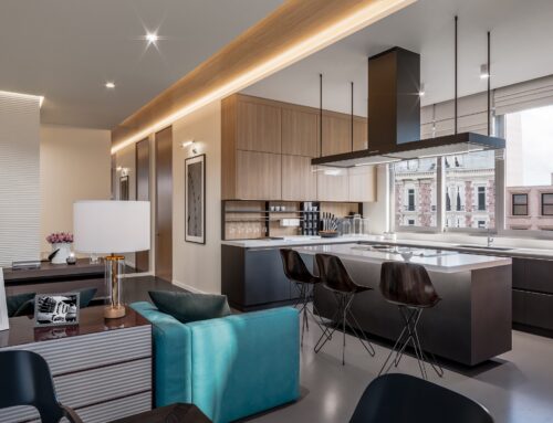 How Luxury Apartments In Kansas City Enhance Your Lifestyle
