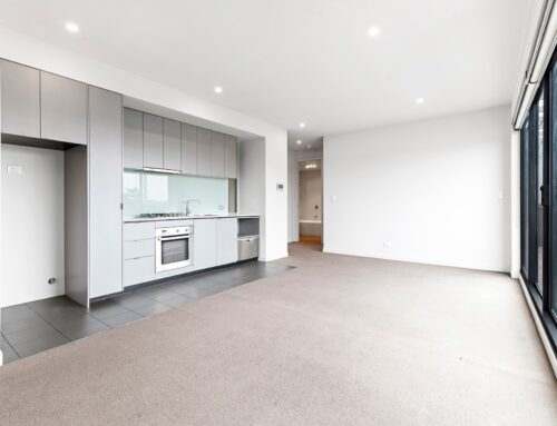 Best Amenities To Look For In Modern Apartments For Rent