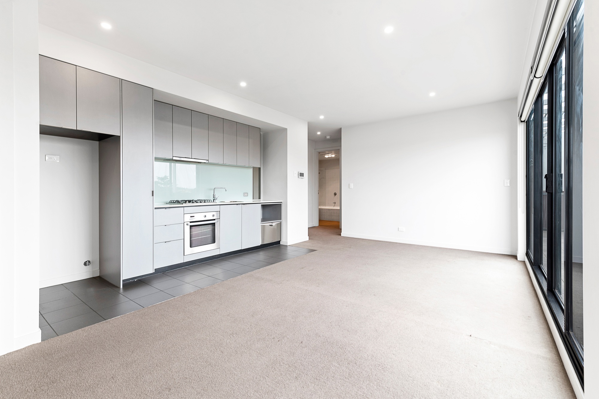 Modern Apartments For Rent