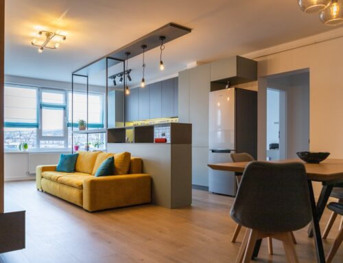 Why Location Matters Most When Choosing An Apartment